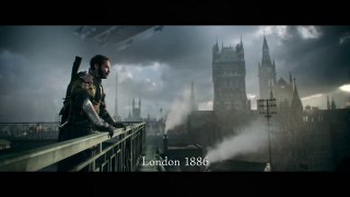 The Order: 1886 TV Commercial PS4.