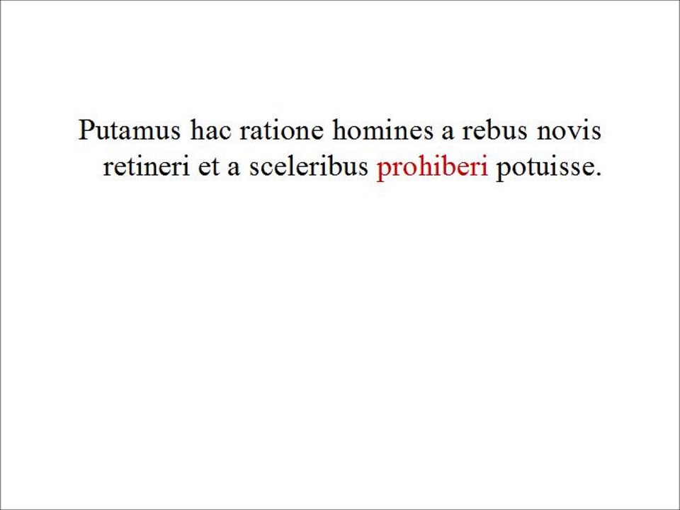 Lateinvokabeln II-K7a