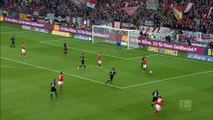Bundesliga - Tutti i gol del sabato
