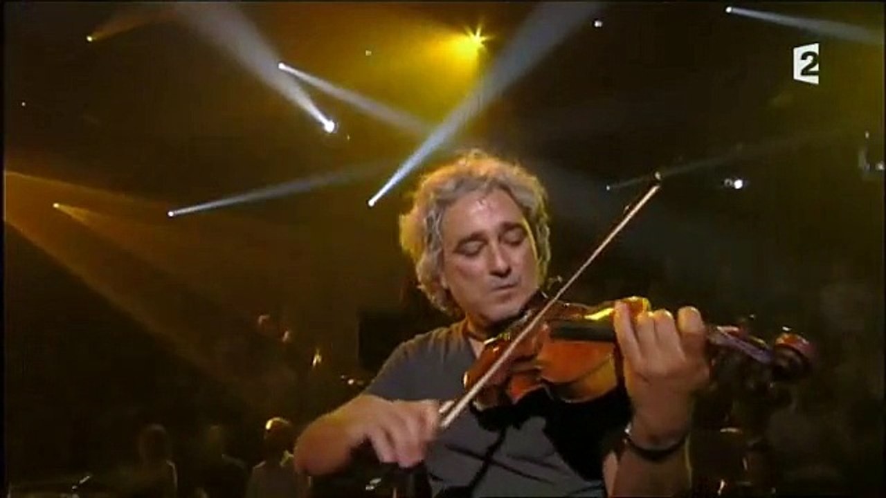 LOUISE ATTAQUE - Ton invitation ( cover )