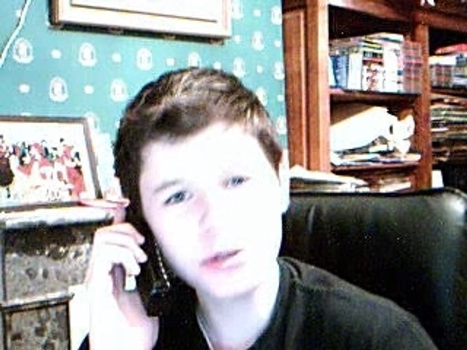 Question/Reponse sur Dailymotion