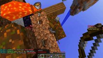 Minecraft- Chapolin colorado vs Chaves - Batalhas SkyWars