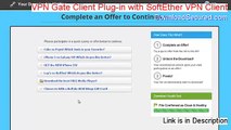 VPN Gate Client Plug-in with SoftEther VPN Client Serial (Risk Free Download)