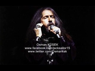 Barış Manço'yu saygı ve özlemle anıyoruz