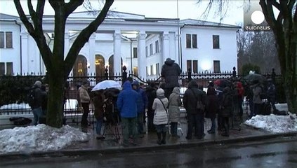 Ukrayna'da taraflar ateşkese yanaşmıyor