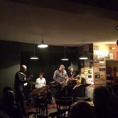 Matthieu ROSSO - Red 4tet#melle