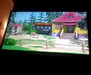 Masha e orso Buon Viaggio