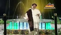 Chuti Theavi Ya Na, Shafaullah Khan Rokhri, New Seraiki, Punjabi, Cultural, Folk Song