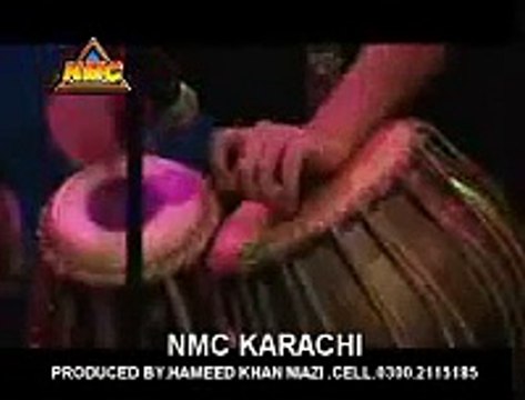 Chutian Kion Nain Milian, Shafaullah Khan Rokhri, New Seraiki, Punjabi, Cultural, Folk Song