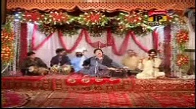 Dhola Sanoon Piar Dian, Shafaullah Khan Rokhri, New Punjabi, Seraiki, Cultural, Folk, Song