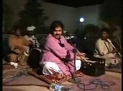 Dhola Sanu Piar, Shafaullah Khan Rokhri, New Seraiki, Punjabi, Cultural, Folk Song
