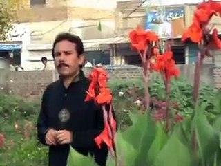 Atta Muhammad Niazi Song Dil Bathay Tain Nal La (NEW USMAN MOBILE 03446930005)