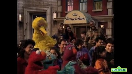 Sesame Street  First Worms on the Moon!