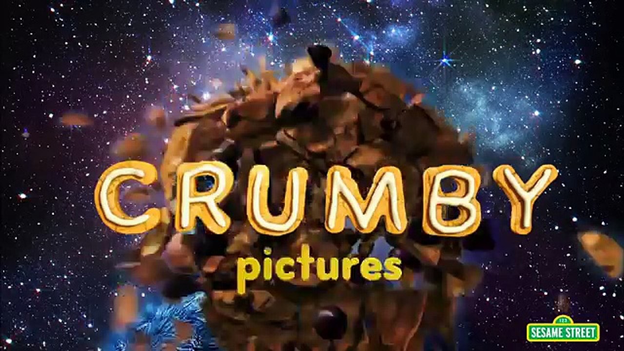 Sesame Street  Furry Potter and The Goblet of Cookies