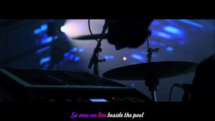 [LYRIC]Lorde - Buzzcut Season - #VEVOHalloween