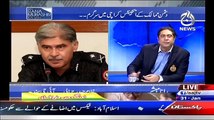 Aaj Rana Mubashir Kay Sath (Sindh Hukumat Ko Girane Ki Taiyari…..) – 31st January 2015