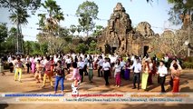 ឪក្មេកកាន់សីល , នាយ គ្រឿន ,Town VCD Vol 38