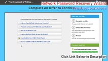 Network Password Recovery Wizard Free Download [Instant Download 2015]