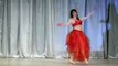 $uperb Hot Arabic Belly Dance Anna Buzuk