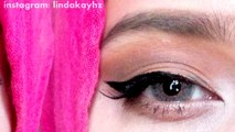 Make Up Untuk Mata Bulat (Tips & Tricks Supaya Lebih Cat Eye) | Indonesia