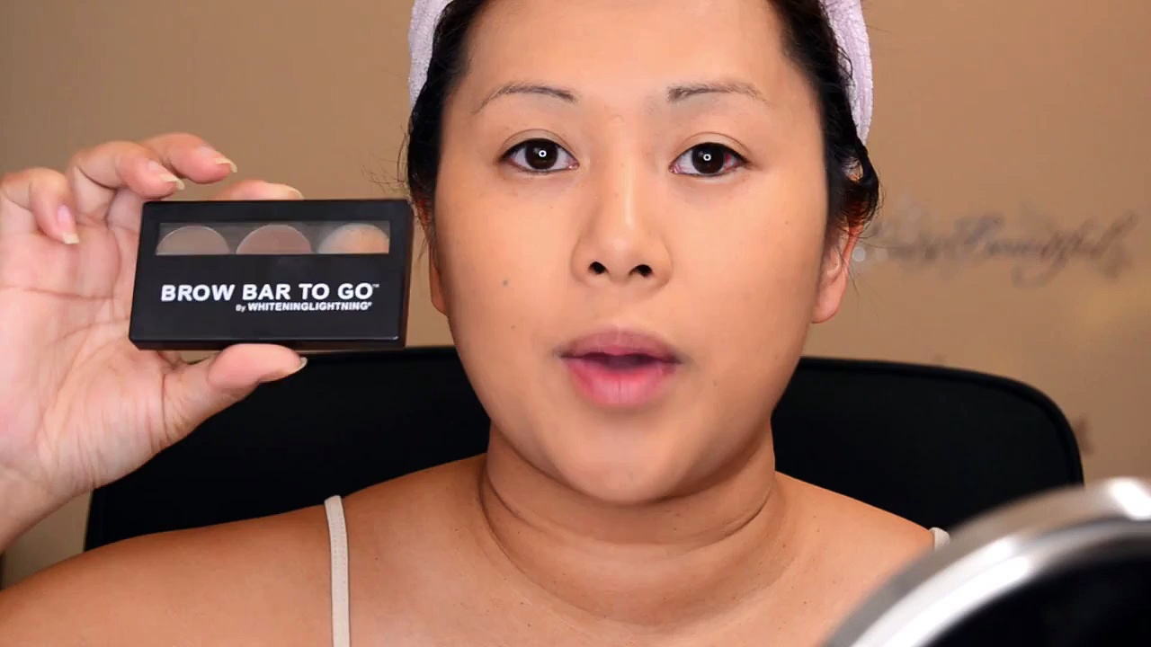 Lasik Full Face Makeup + 1 Week Post-Op Tips | FromBrainsToBeauty