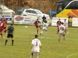 ΠΑΣ Λαμία-Λάρισα 1-0 (Νέοι)