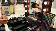 Tips y consejos de maquillaje perfecto paso a paso