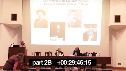 N.N. Kolotilova (MGU, Université d’Etat Lomonossov). Les relations scientifiques entre la France et l’URSS dans le domaine de la microbiologie (années 1920-1930).