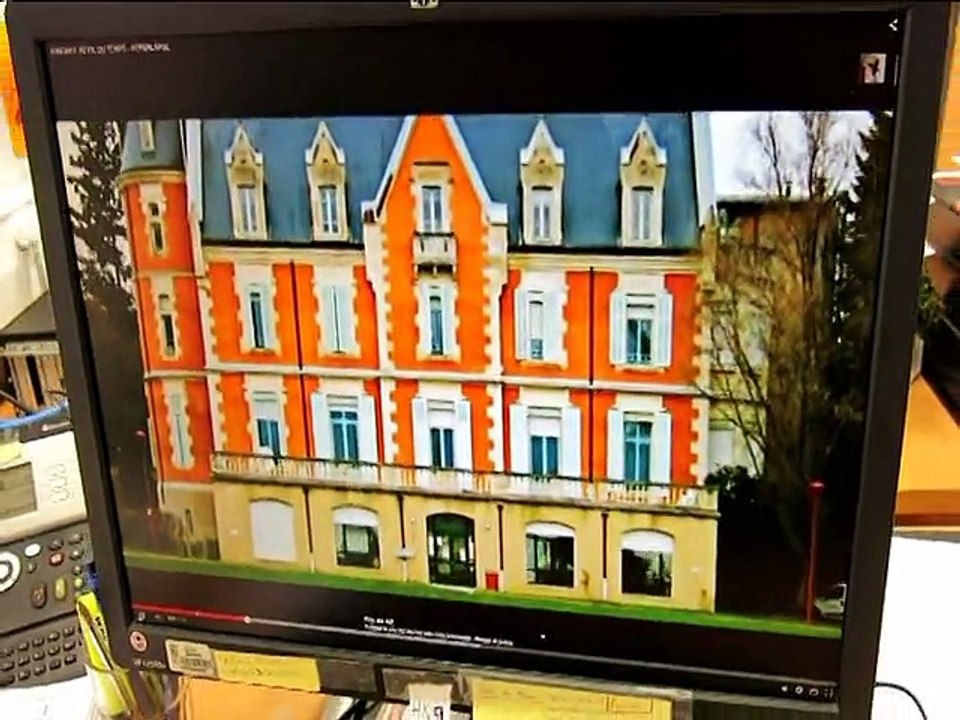 Batiste Lachaud explique son hyperlapse