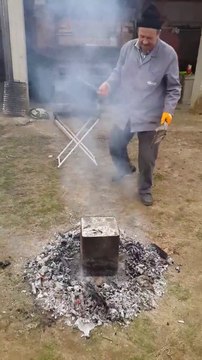 acayip güldüm yav. bu nedir böyle