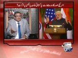 Mere Mutabiq with Sohail Warriach-31 Jan 2015