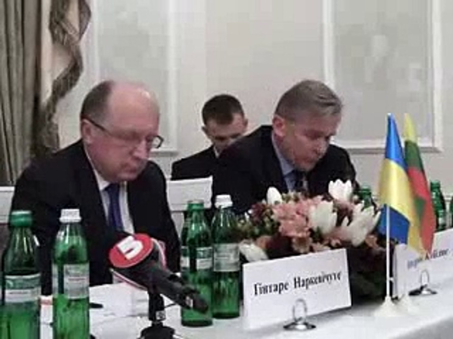 ⁣Спільне протистояння російській пропаганді