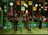 staroetv.su / Дог-шоу (НТВ, 2000) Группа 