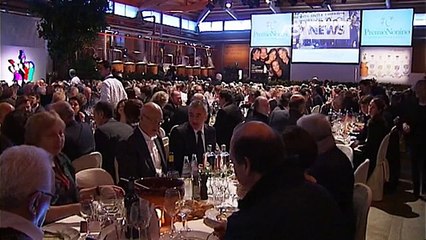 IL PREMIO NONINO COMPIE 40 ANNI