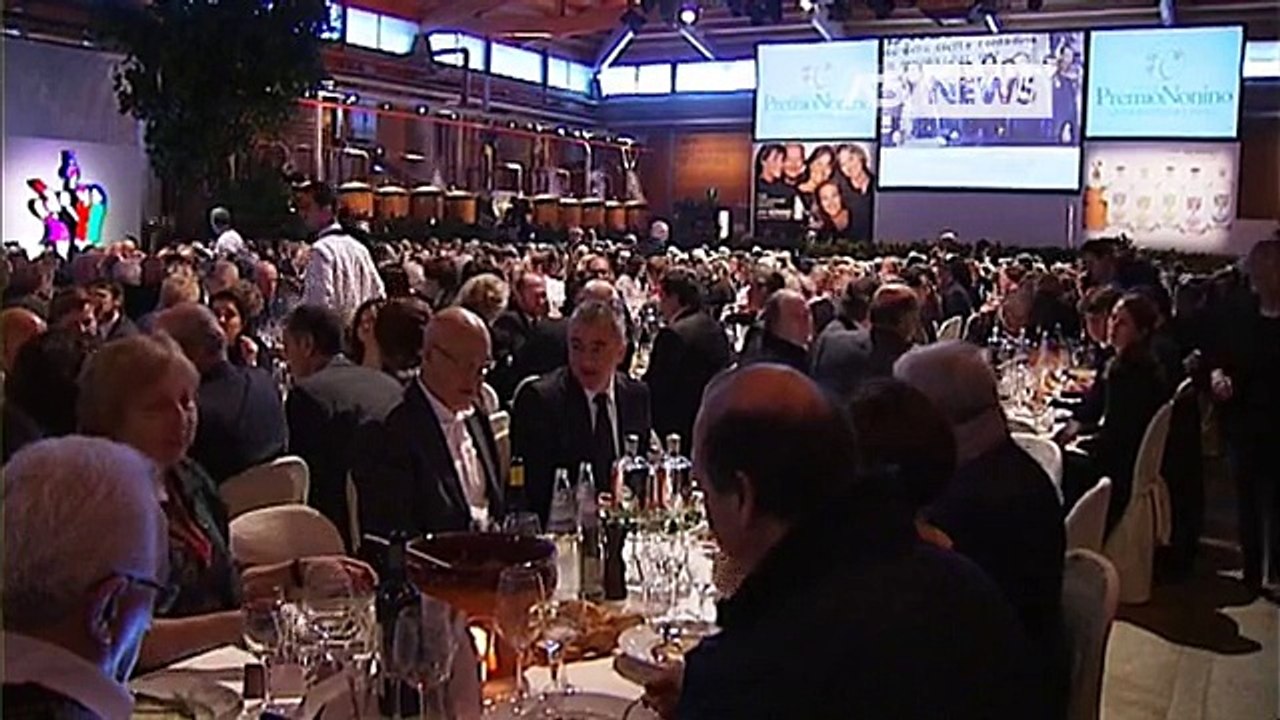 IL PREMIO NONINO COMPIE 40 ANNI