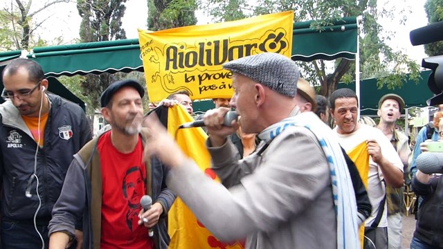 30 ans massilia sound system doctor's darling riddim la section fumette (live)