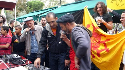 30 ans massilia sound system freestyle (live)