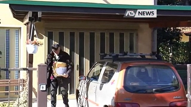 ASSALTO ARMATO, CACCIA ALLA BANDA