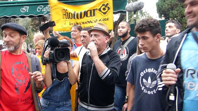 30 ans massilia sound system avec louzgain y'avait le massilia ! (live)