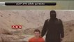 ISIS Releases Video Purportedly Showing Beheading of Japanese journalist Kenji Goto (01 - 02 - 2015)