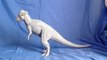 Jurassic Park _ The Lost World Pachycephalosaurus Maquette