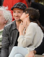 Justin Timberlake Hamile Eşiyle Fotoğraf Paylaştı