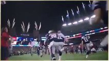 The Final New England Patriots Super Bowl Xlix Countdown Ft. Europe (Music Video)