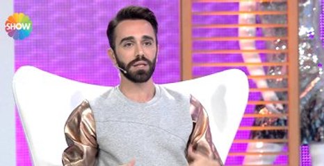 Öykü Senter ile Kemal Doğulu Aşklarını İlan Etti