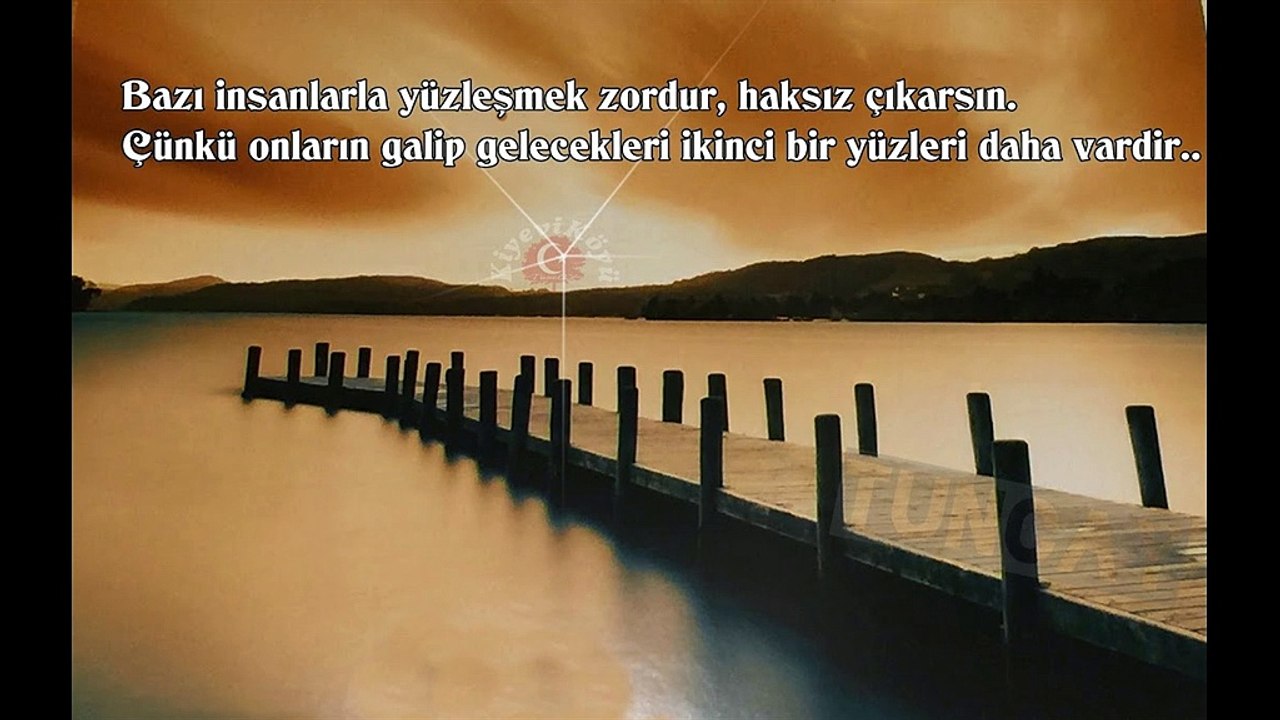 Tual - Sen vaktinden çok sonra gelen