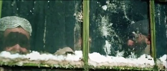 New Theatrical Trailer of 'Moor'. Cinema/Pakistan