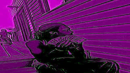 Lil g-man da stunnababy puffy pockets instrumental wit hook