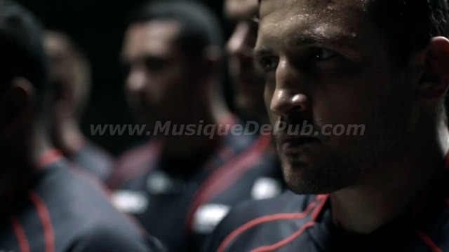 pub Peugeot Utilitaires Equipe du Stade Toulousain 2015 [HQ]