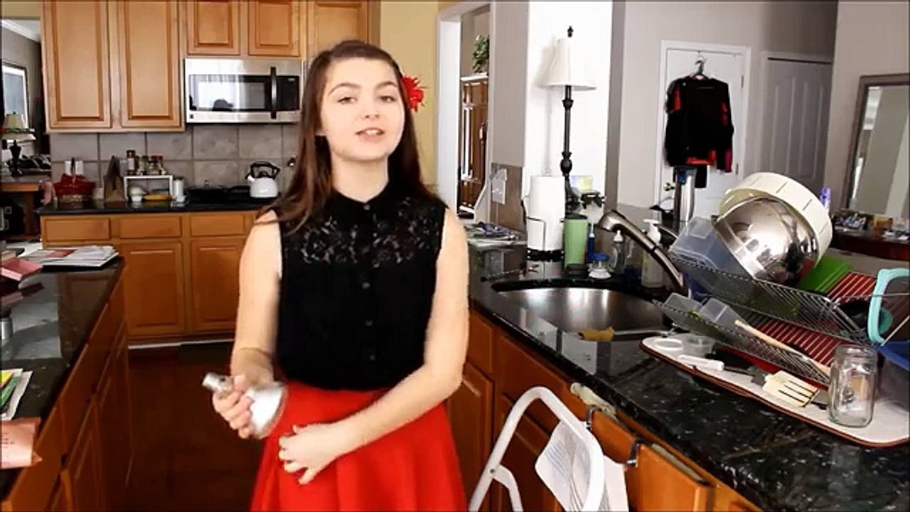 Extreme Home Makeover  Girl Edition!