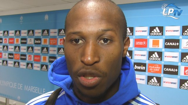 Fanni : Plus vigilant au Vélodrome